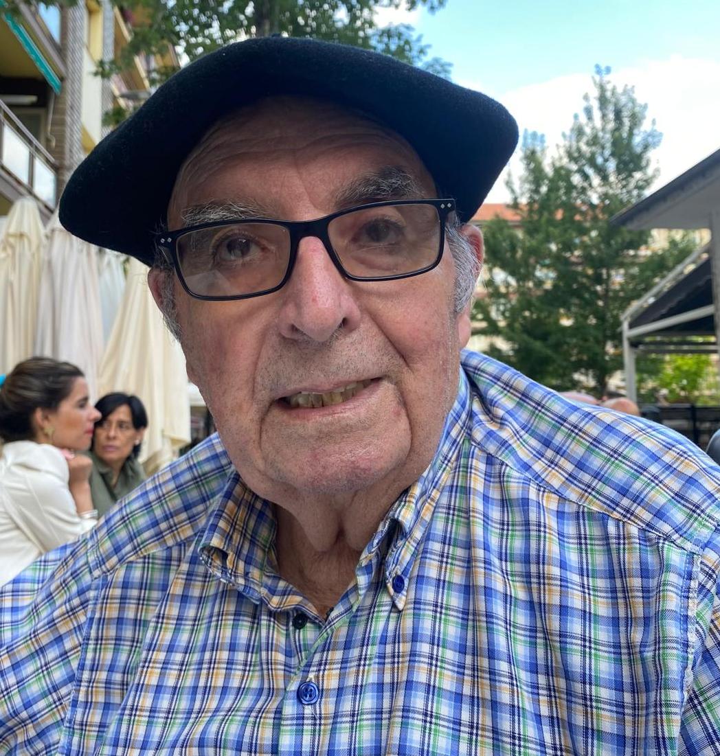 José Antonio Urquijo Otaola