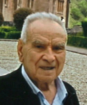 Jose Gabancho Zuloaga