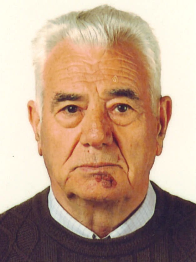 José González Muñoz