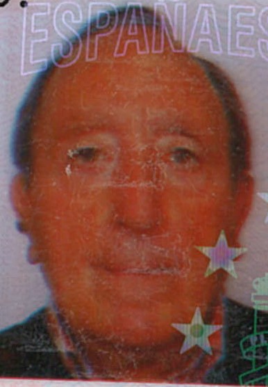 Jose Ignacio Olavarri Uriarte