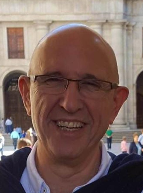 Jose Julio Tejedor Palacios