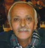 José Luis Arana Fernández