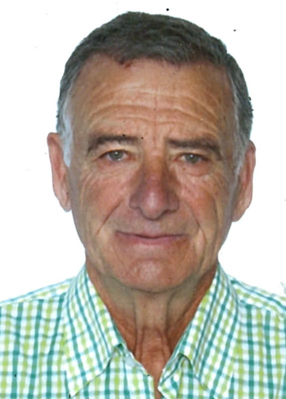 José Luis Campo Ortíz