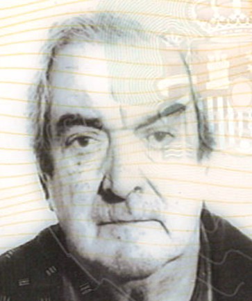 Jose Luis Fernández Isla