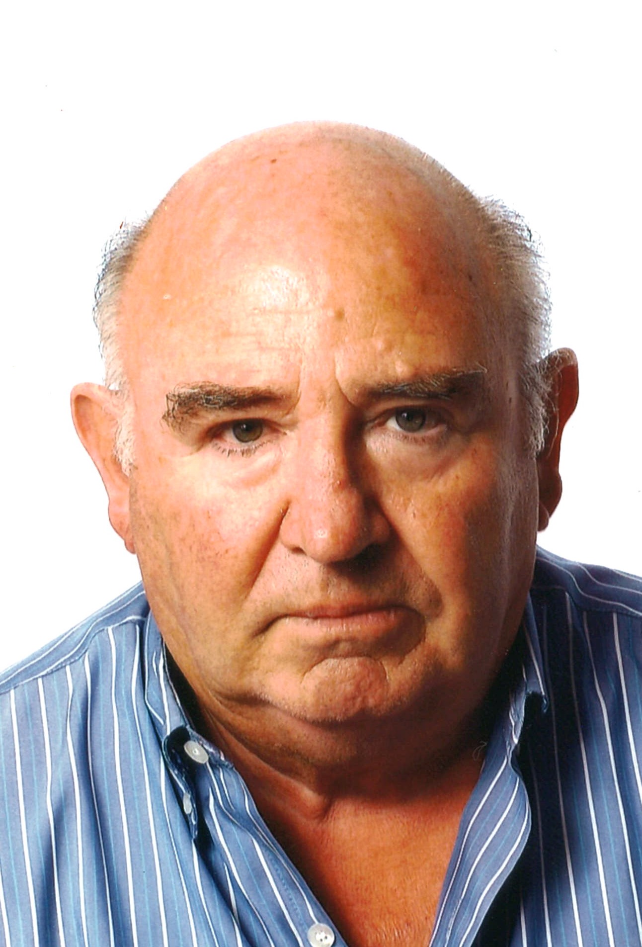 Don Jose Luis Gorostidi Arana