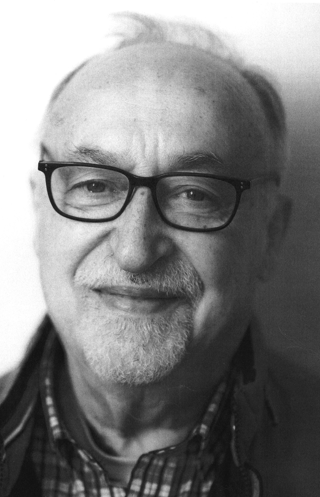 Jose Luis Navarro Lecanda