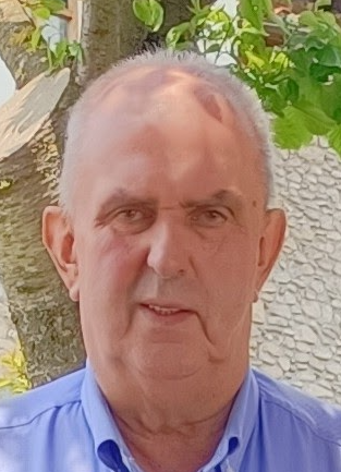 Jose Luis Solaun Angulo