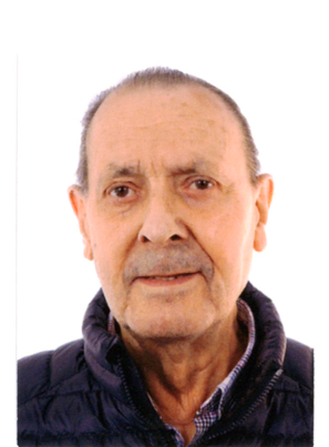Jose Luis Zabala Liceranzu
