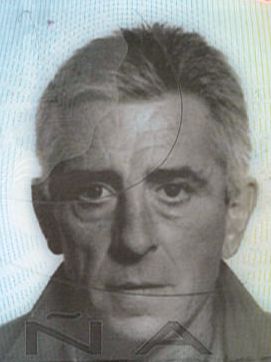 Jose María Aguirre Landa