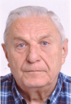 Jose Mari Aguirre Olabarria