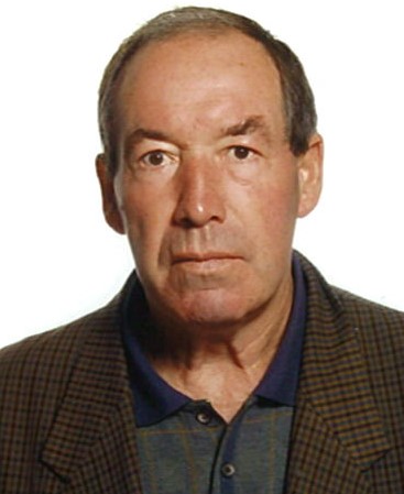 José María Alday Diego