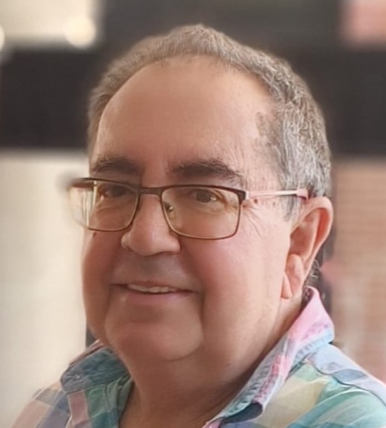 José María Barragán Díez Jauna