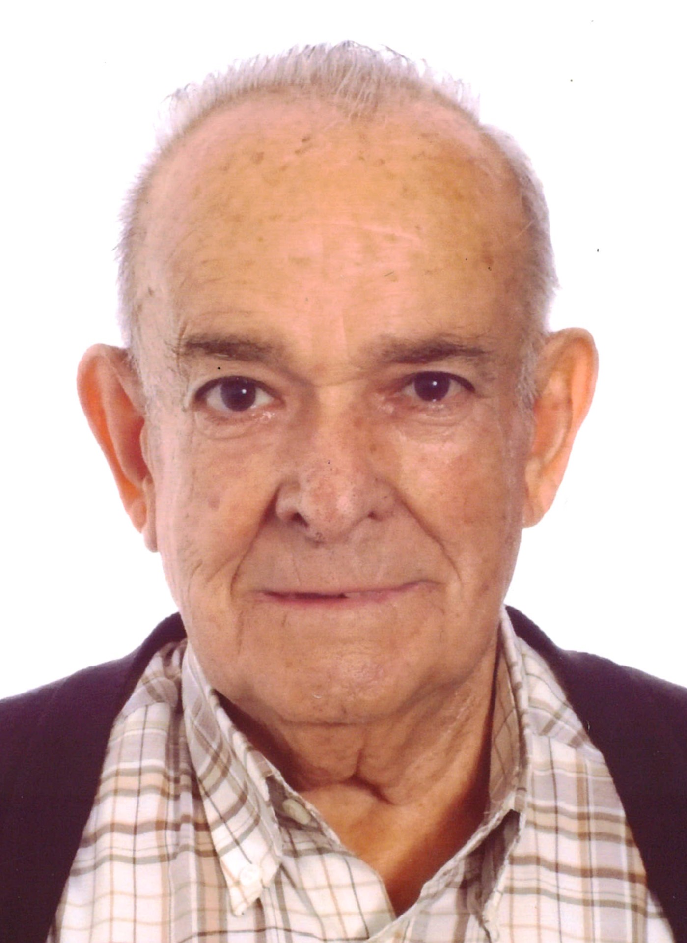 Jose Maria Goitia Abasolo