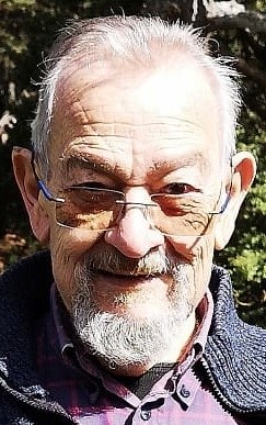 Jose Mari Ibarbia Rudiez