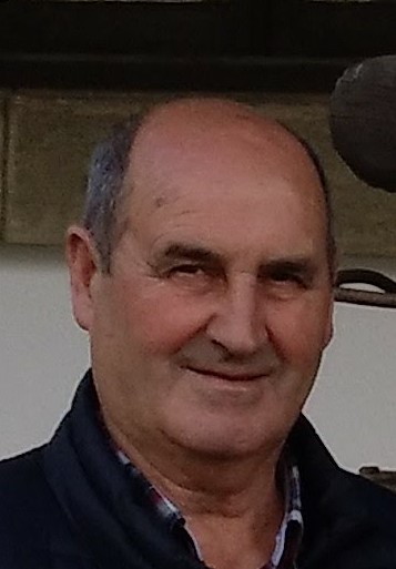 Jose Maria Ruiz Cueva