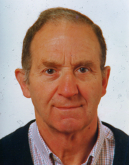 Jose Maria Villate Parraza