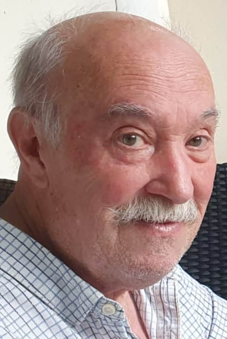 José Rodríguez Sánchez