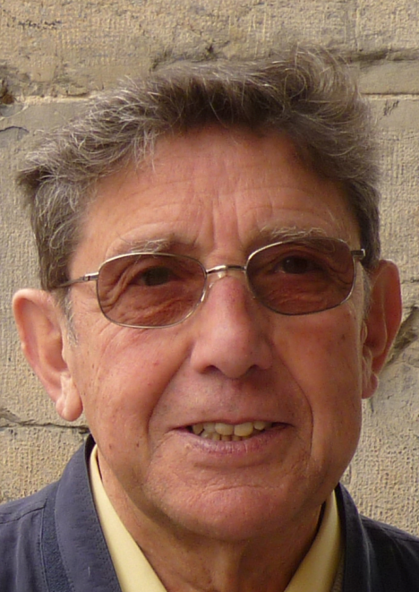 Jose Valentín Guaresti Guaresti