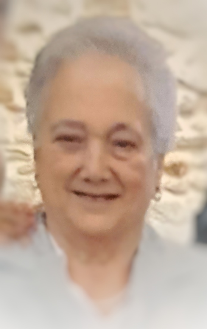 Josefa Alba Pérez
