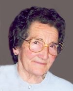 Josefa Albizu Arriola