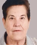 Josefa García Alcalde
