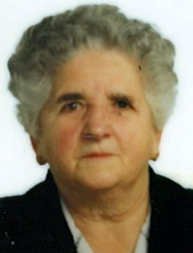 Josefa Ibarra Agirre