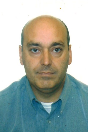 Juan Antonio Camino Bengoa