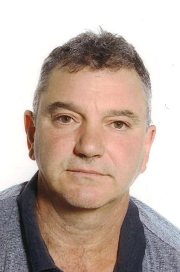 Juan Carlos Garcia Martin