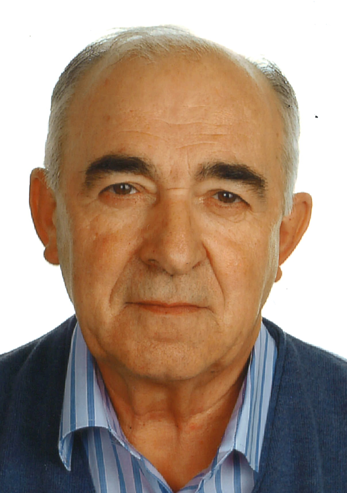 Juan Delgado Romero