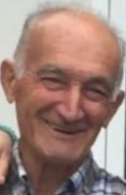 Juan Domingo Larrazabal Larrazabal *Juantxu*