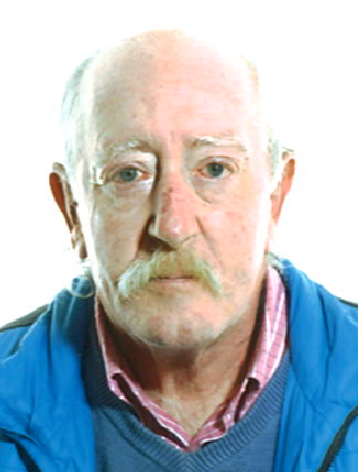 Juan Enrique Bordes Zorrozua