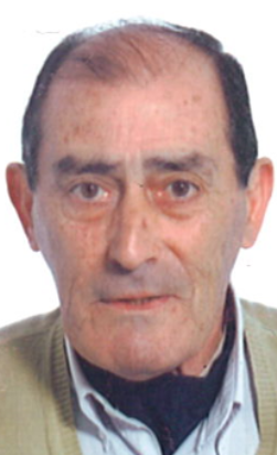 Juan Gregorio Merlo Mellado