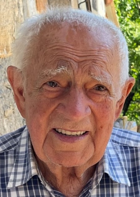 Juan Ibargallartu Añibarro Jauna