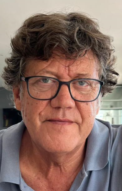 Juan Ignacio Zalbidea Garcia De Vicuña