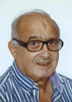 Juan Jimenez Fernandez
