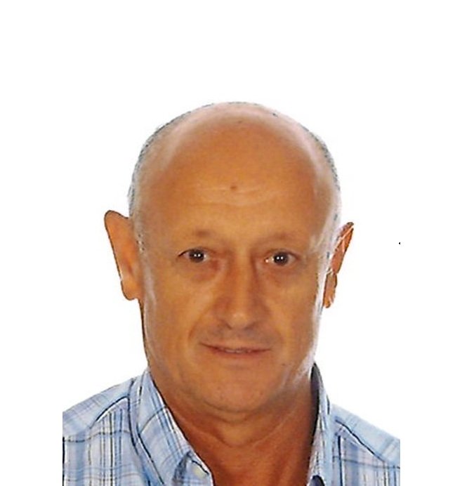 Juan Manuel De Miguel Borge