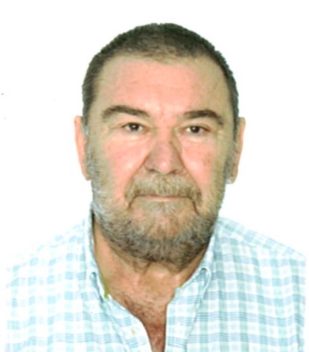 Juan Maria Larrazabal Hurtado