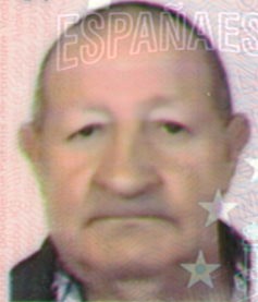 Juan Miguel Salcedo Cortajarena