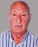 Juan Urcelay Cortabarria