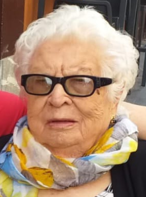 Juana Asoroy Curiel