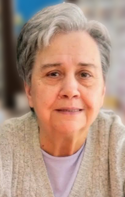 Juana Blanco Hernando
