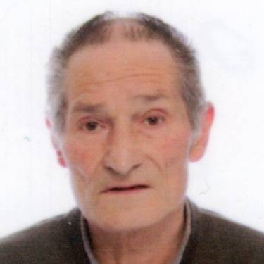 Juan Otegui Otaegui