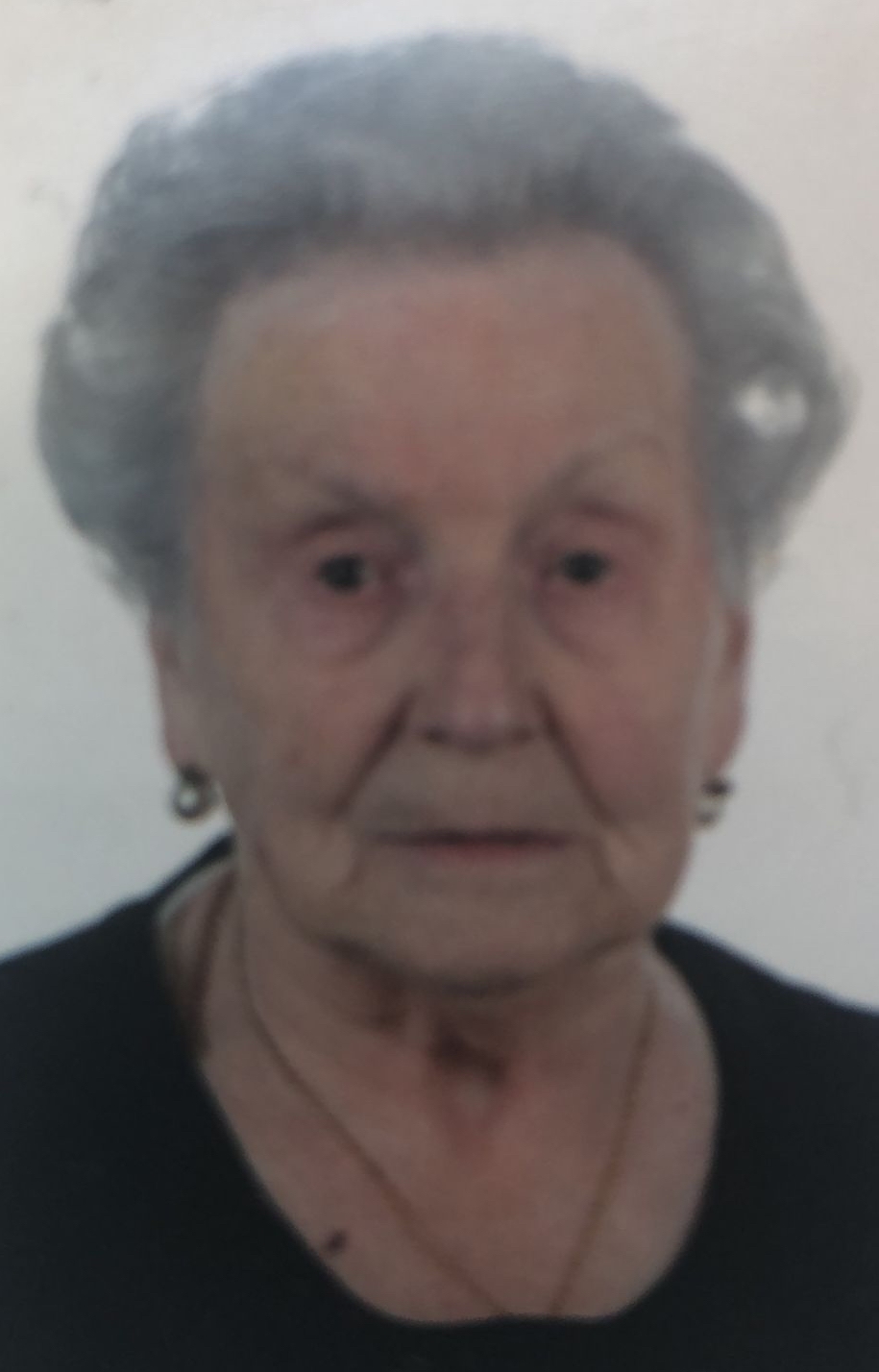 Julia Artetxe Barandiaran Andrea