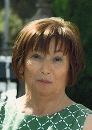 Julia Cantero Modrón