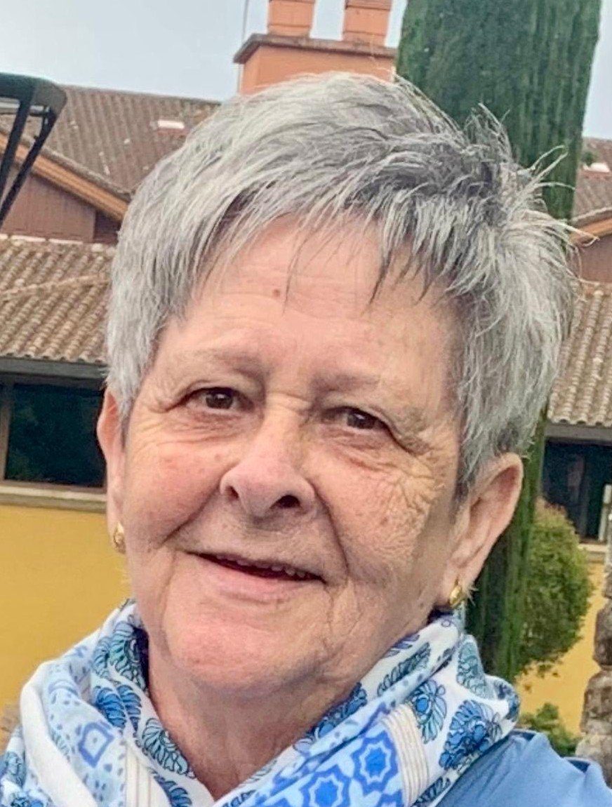 Julia Madrazo Sarabia