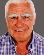 Julio Domínguez González