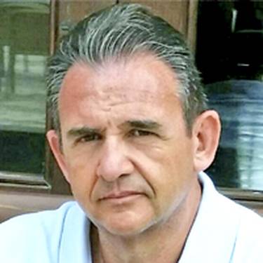 Jose Ignacio Sarasua Garate