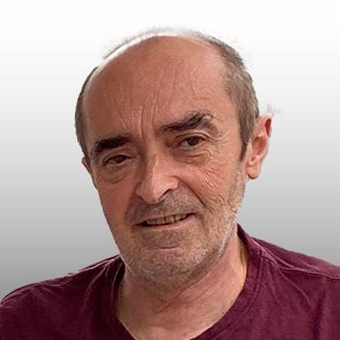 Ignacio Jabier Bastarrika Uranga