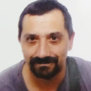 Javi Gonzalez Cendon