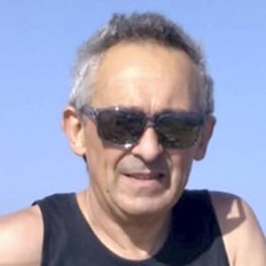Javi Arnedo Merino